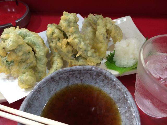 やっぱりおいしい みょうがを使った天ぷらのレシピまとめ Snapdish スナップディッシュ