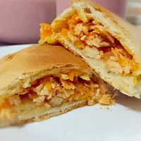 calzones|Niña Ina Pastelería Artesanalさん