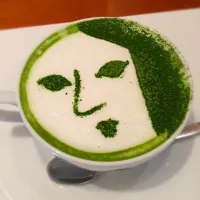 Snapdishの料理写真:よーじやカフェ|まことさん