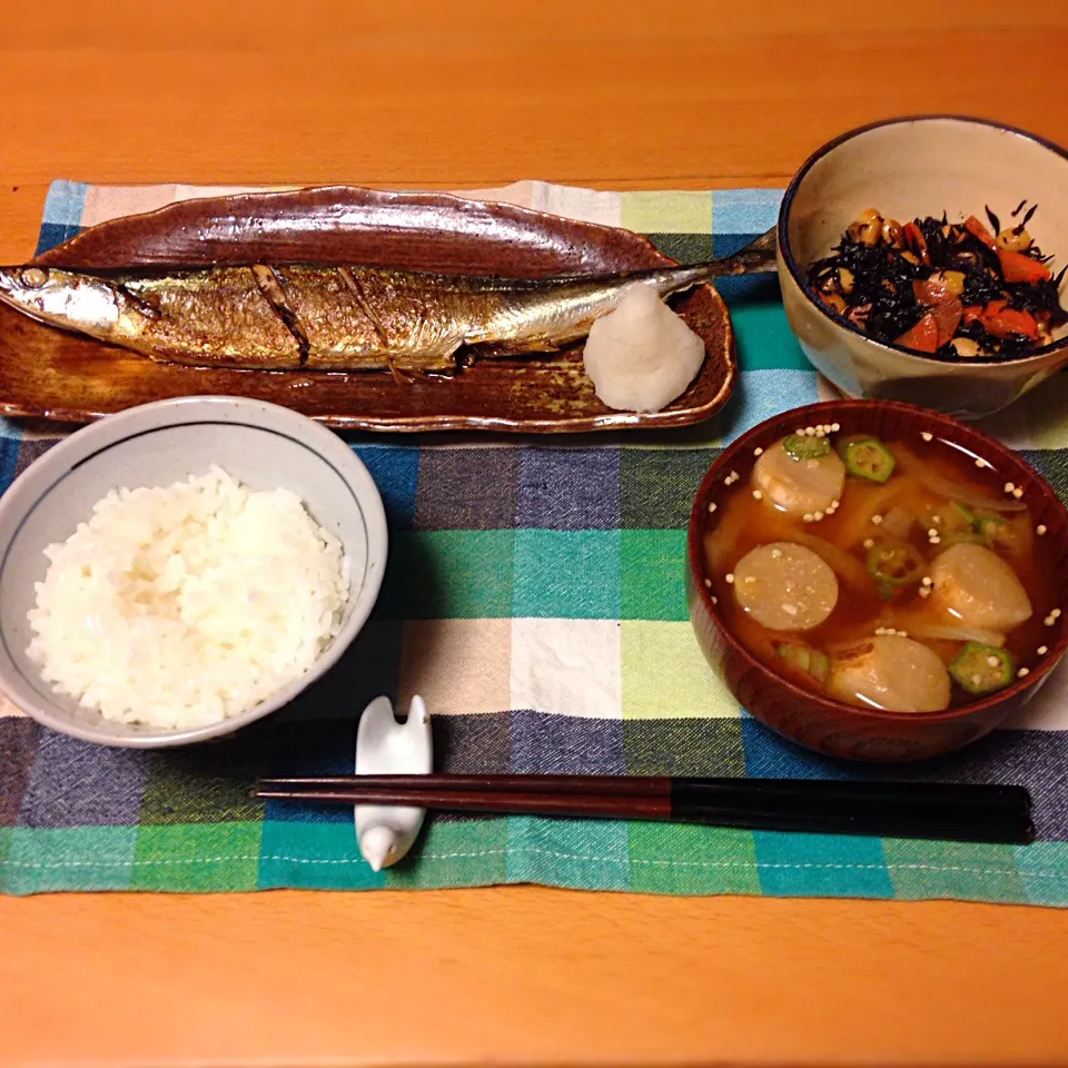 今日の晩御飯|yujimrmtさん