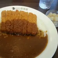 Snapdishの料理写真:カツカリー|たくぞうさん