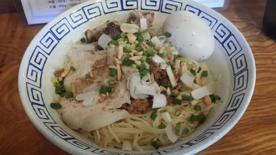 ラーメン・つけ麺|マロさん