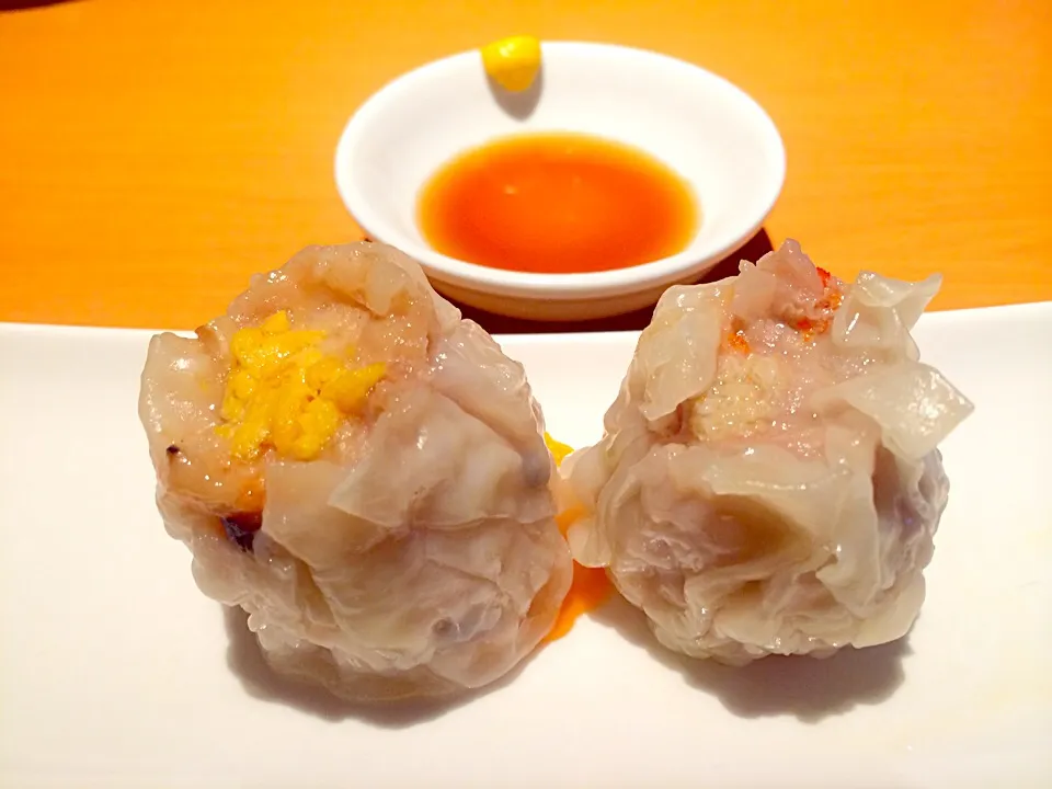 Pork & Shrimp shumai|Liezlさん