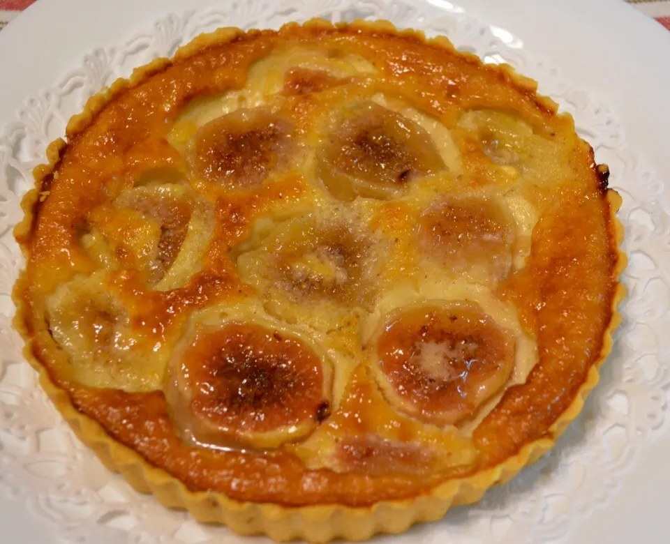 Ichijiku Tarto ( Fig Tart )|💖 ジジ 💖さん