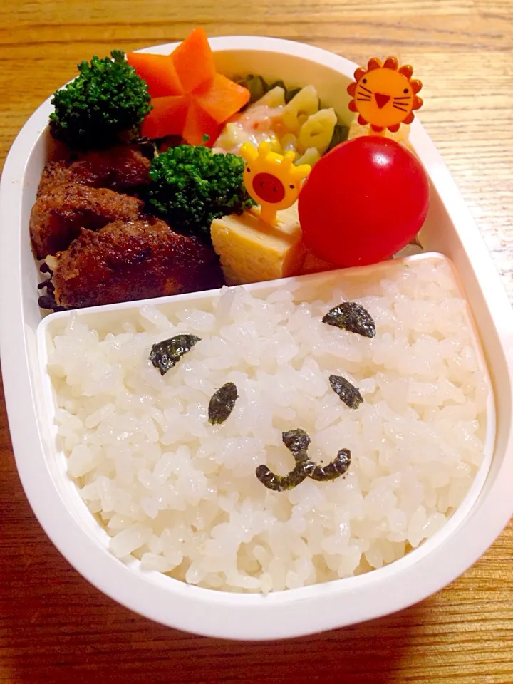 キッズ弁当|Tsuduさん