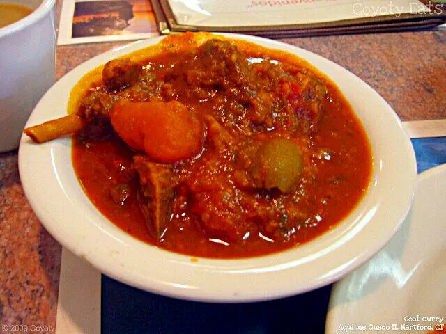 Goat Curry 🍛 #Indian cuisine #Foodie|Alisha GodsglamGirl Matthewsさん