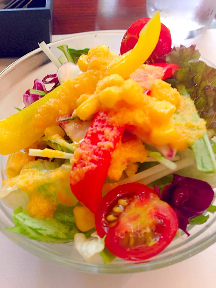 よーじやカフェ|mii❇︎さん