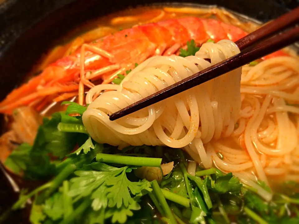 トムヤム5|半田手延べそうめんの店 阿波や壱兆さん