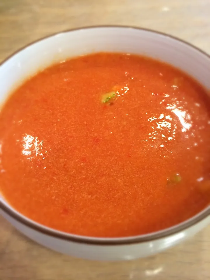 Gazpacho Andaluz;))|aястасияさん