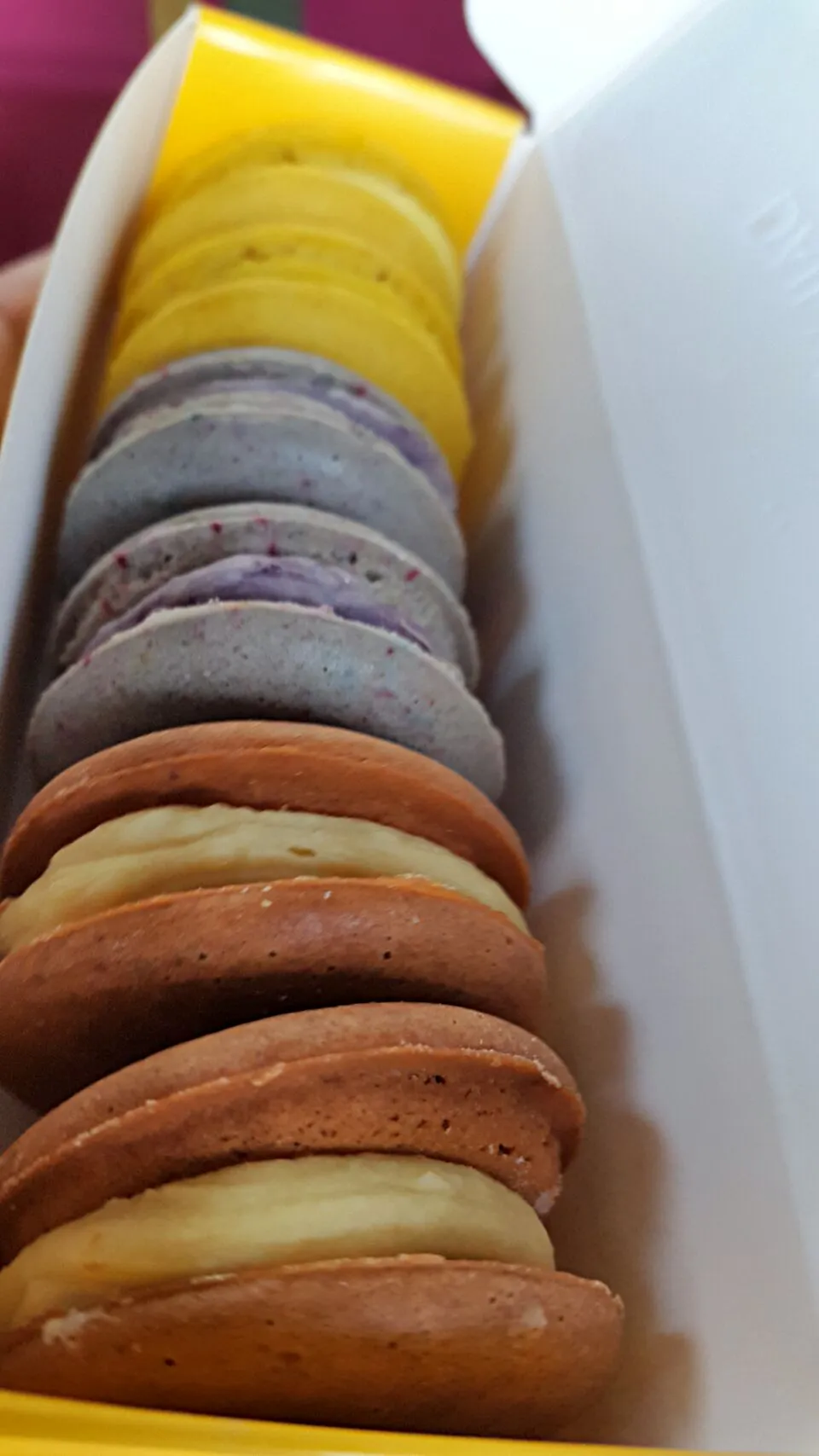 macaroons|nazwa fadya nadhiraさん