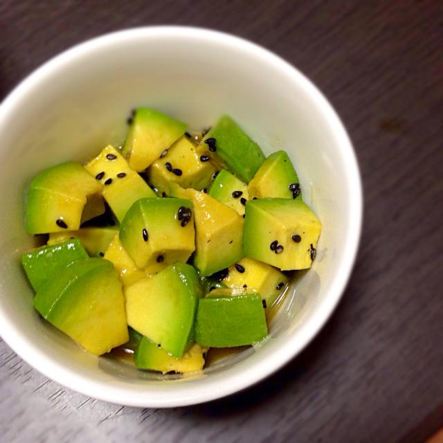 これは使える アボカドを使ったやみつき料理のレシピまとめ Snapdish スナップディッシュ