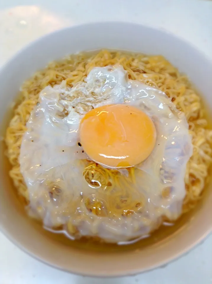 チキンラーメン‼︎|ツツヤンさん