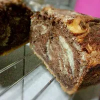 #marblecake #desserts #homemade #sweettooth #pastry|Suhaili Ashraf Jj Limさん