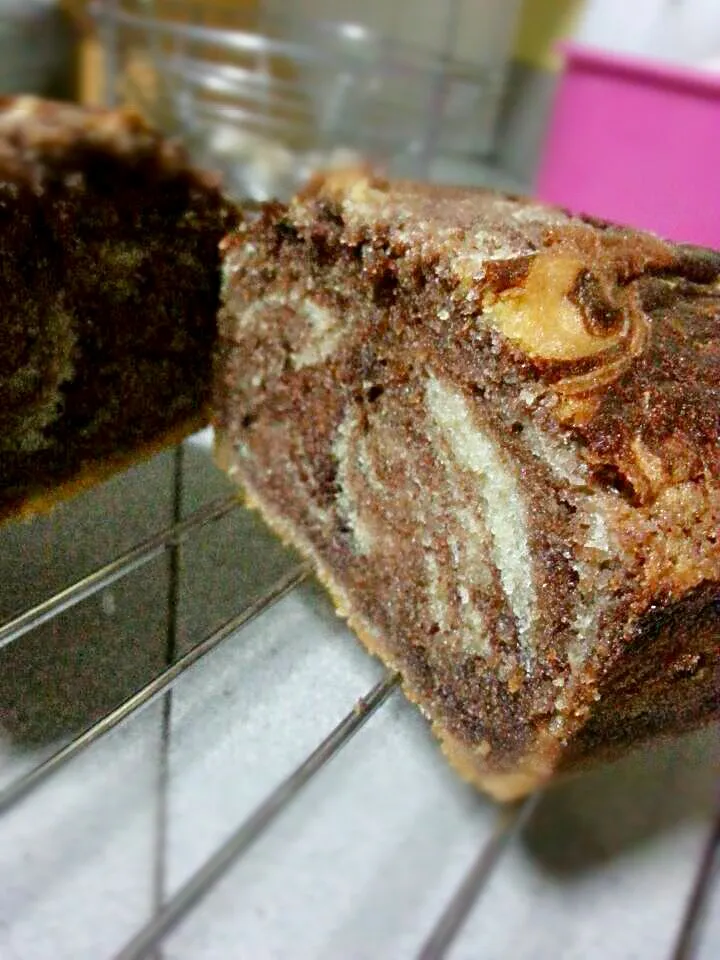 #marblecake #desserts #homemade #sweettooth #pastry|Suhaili Ashraf Jj Limさん