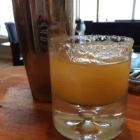 Chipotle Mango Margarita!|cari gennarelliさん