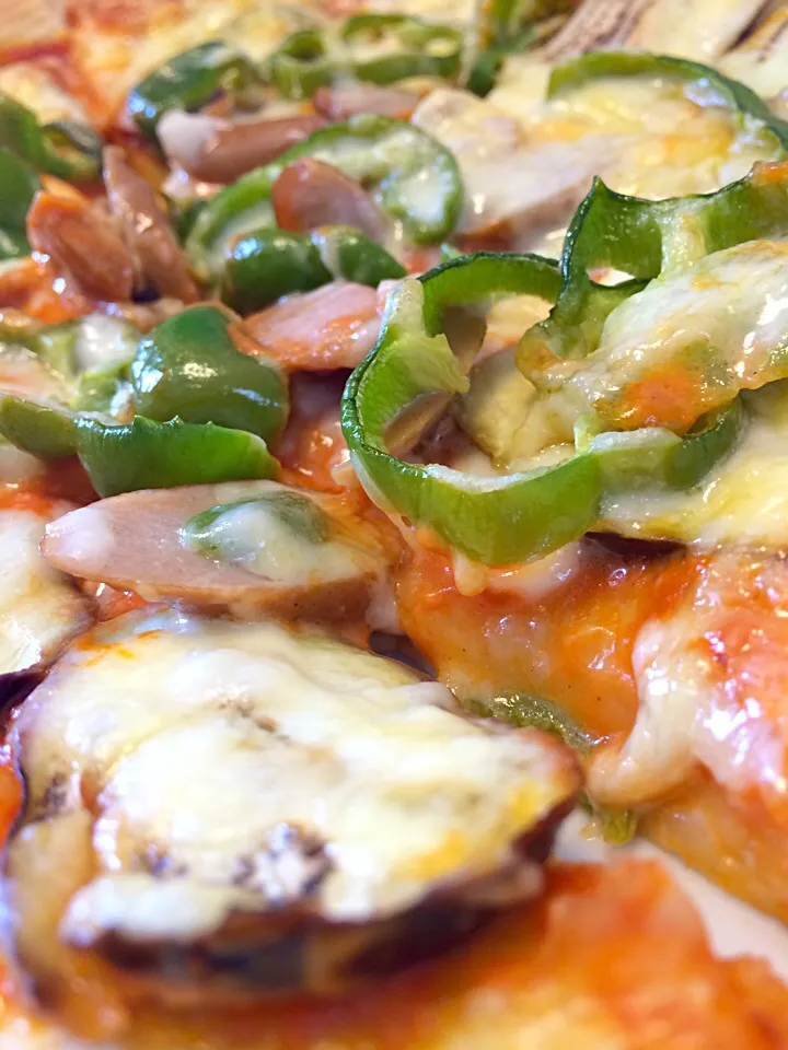 |Atsushi Ikegamiさん