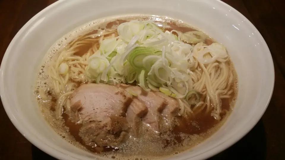 ラーメン・つけ麺|マロさん