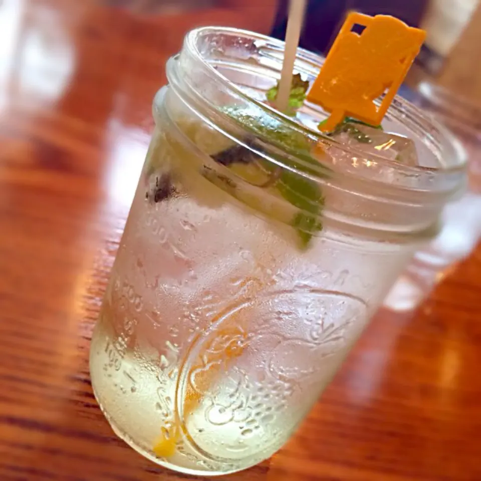 Mojito !  サンデーブランチオフ(^○^)|shuさん