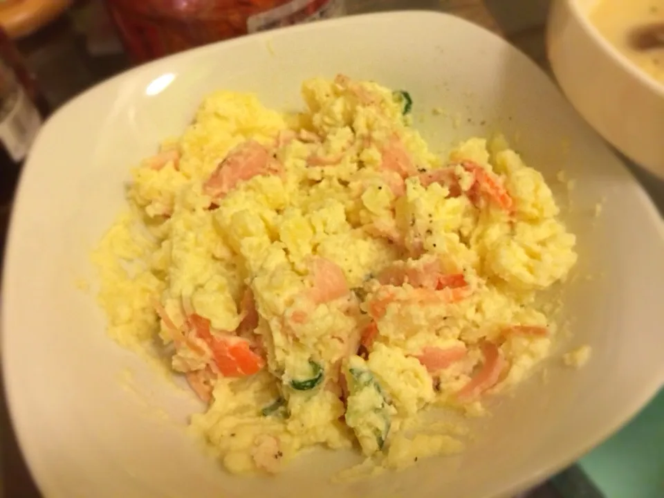 Potato Salad|Kath Kanekoさん