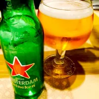 Snapdishの料理写真:Heineken|Yutaさん