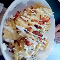 Irish fries|Kat Bang Nguyenさん