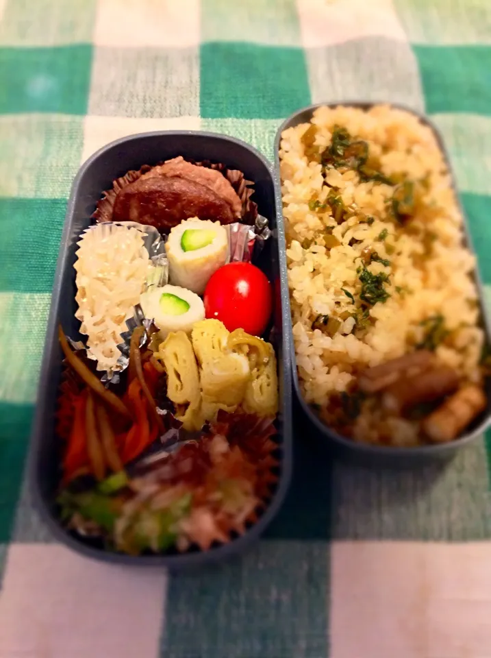 Monday Jimmy Bento!|kokoさん