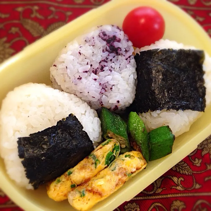 おむすび🍙弁当|もえさん