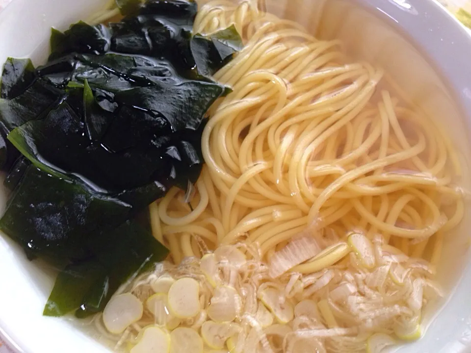 塩ラーメン|Takkiさん