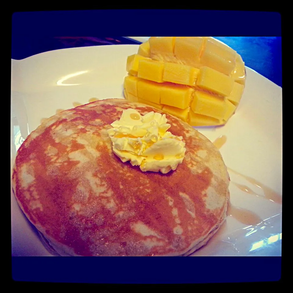 pancakes|mrsbrautiganさん