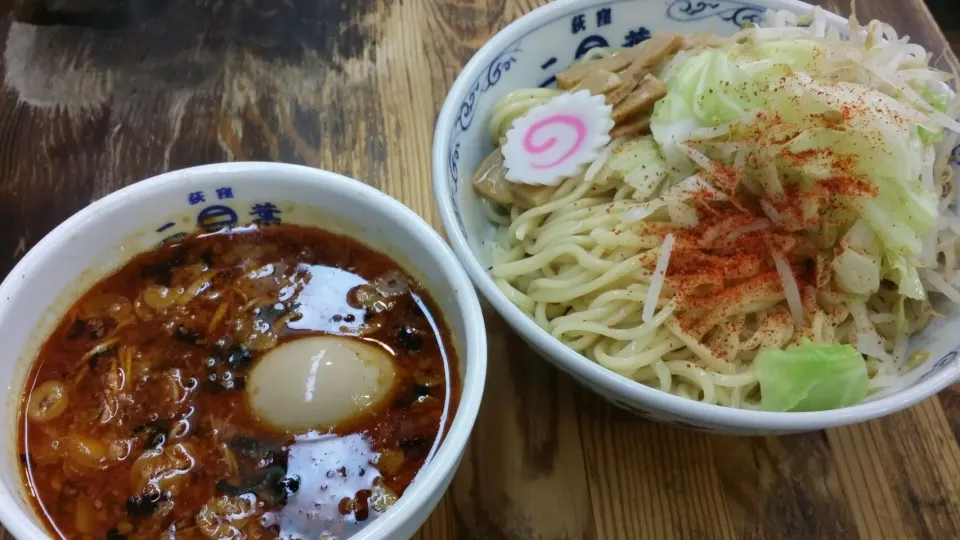 ラーメン・つけ麺|マロさん