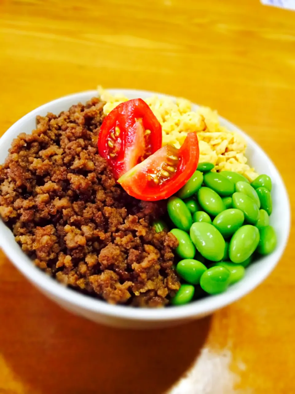 三食ご飯|都筑さくらさん