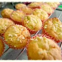 #durianmuffin #pastry #desserts #sweettooth|Suhaili Ashraf Jj Limさん