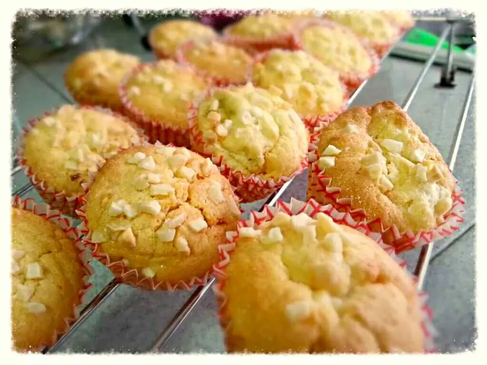 #durianmuffin #pastry #desserts #sweettooth|Suhaili Ashraf Jj Limさん