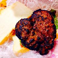 ハートサンド♡