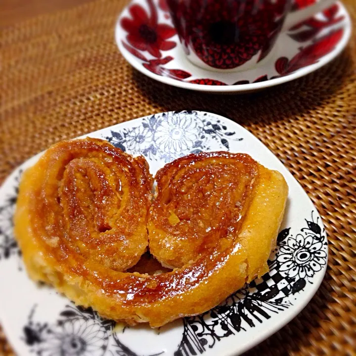 フロインドリーブのパイ❤️|nao子さん