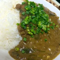 Snapdishの料理写真:カレー|tanissandoroさん