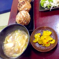 Snapdishの料理写真:|ハナチンさん