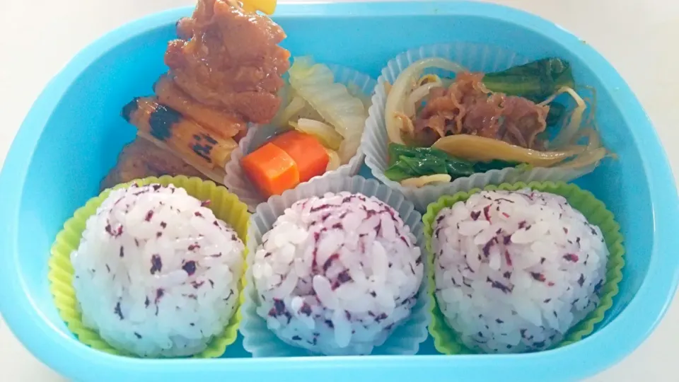 偏食幼稚園児のお弁当|ma_m...さん