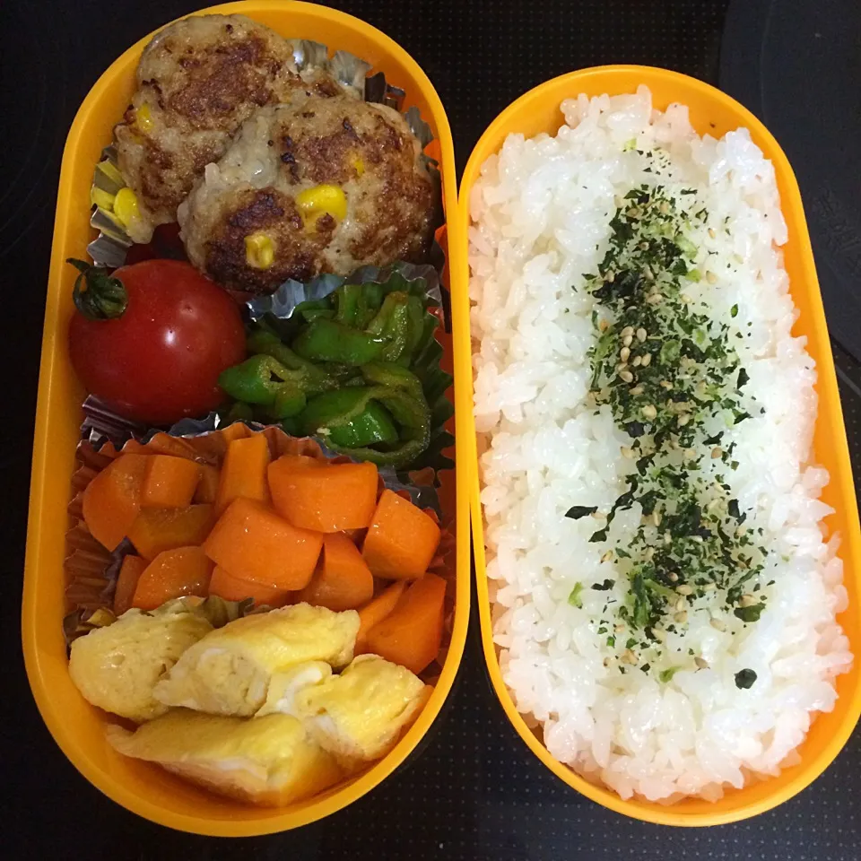 今日のお弁当|こずこずさん