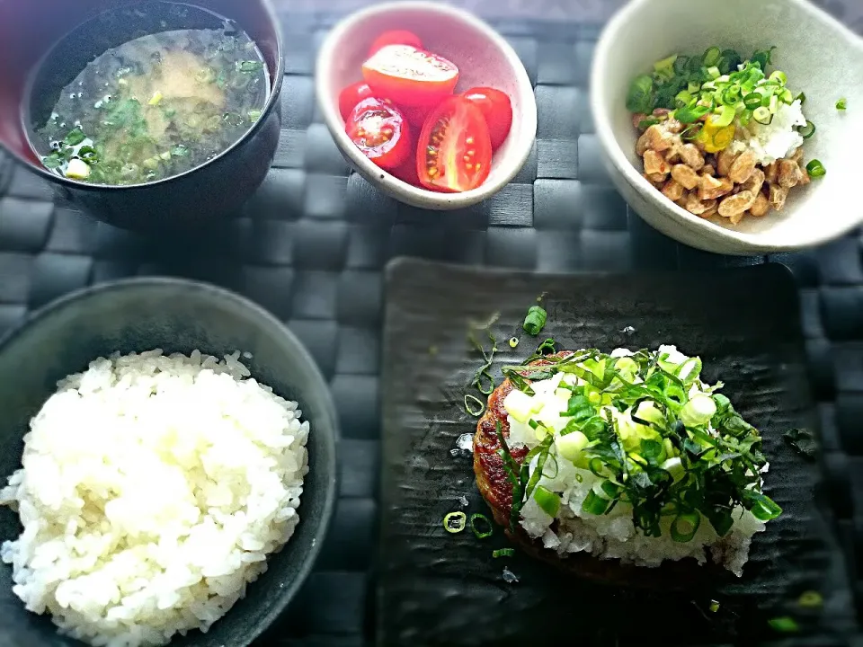 Snapdishの料理写真:今日のお昼ご飯♪|yokoさん