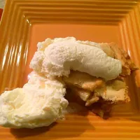 APPLE PIE|Weldon H Dunston IIIさん