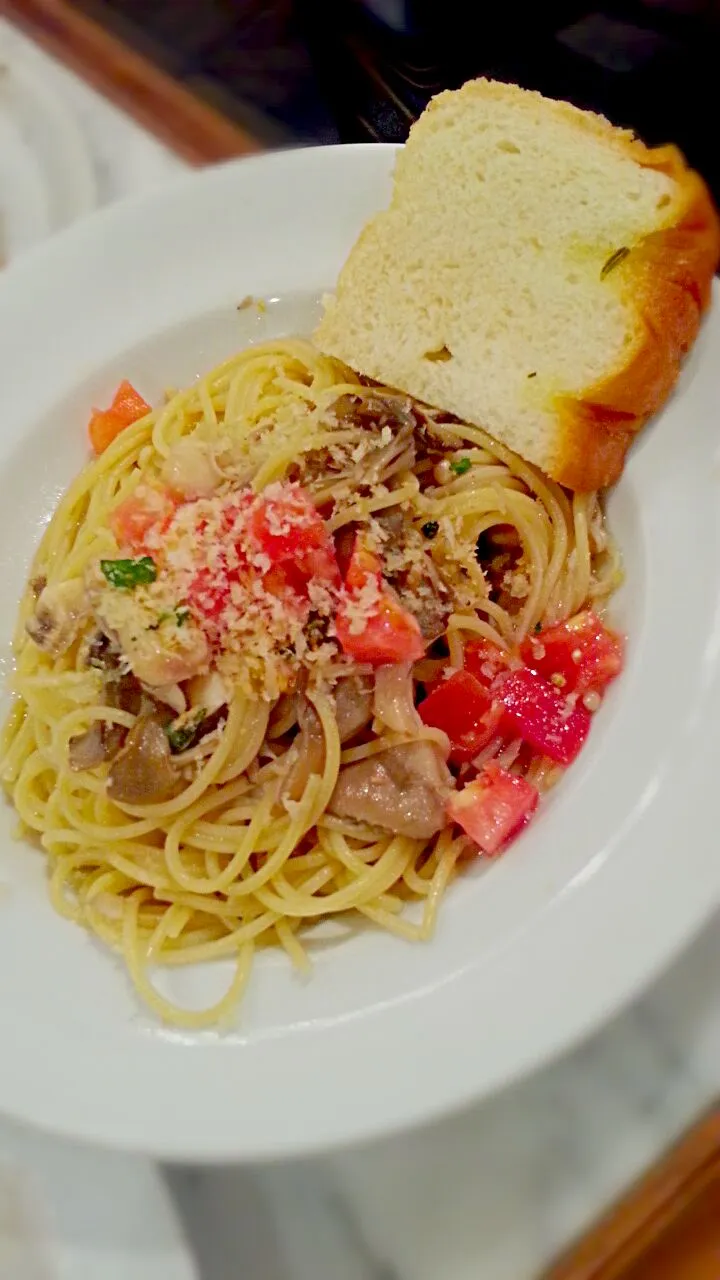 パスタ|じょうさん