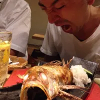 Snapdishの料理写真:|Takuo Saharaさん