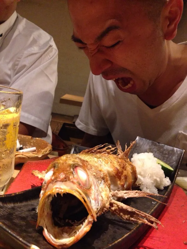 Snapdishの料理写真:|Takuo Saharaさん