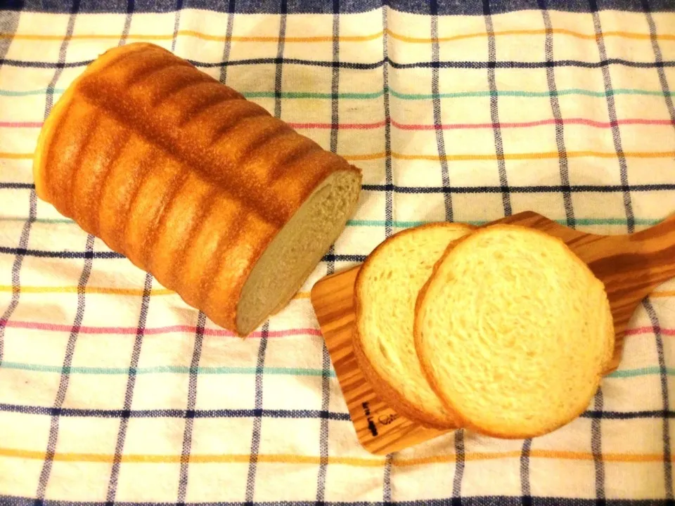 Pain de mie (*´◡`*)|じゅりさん