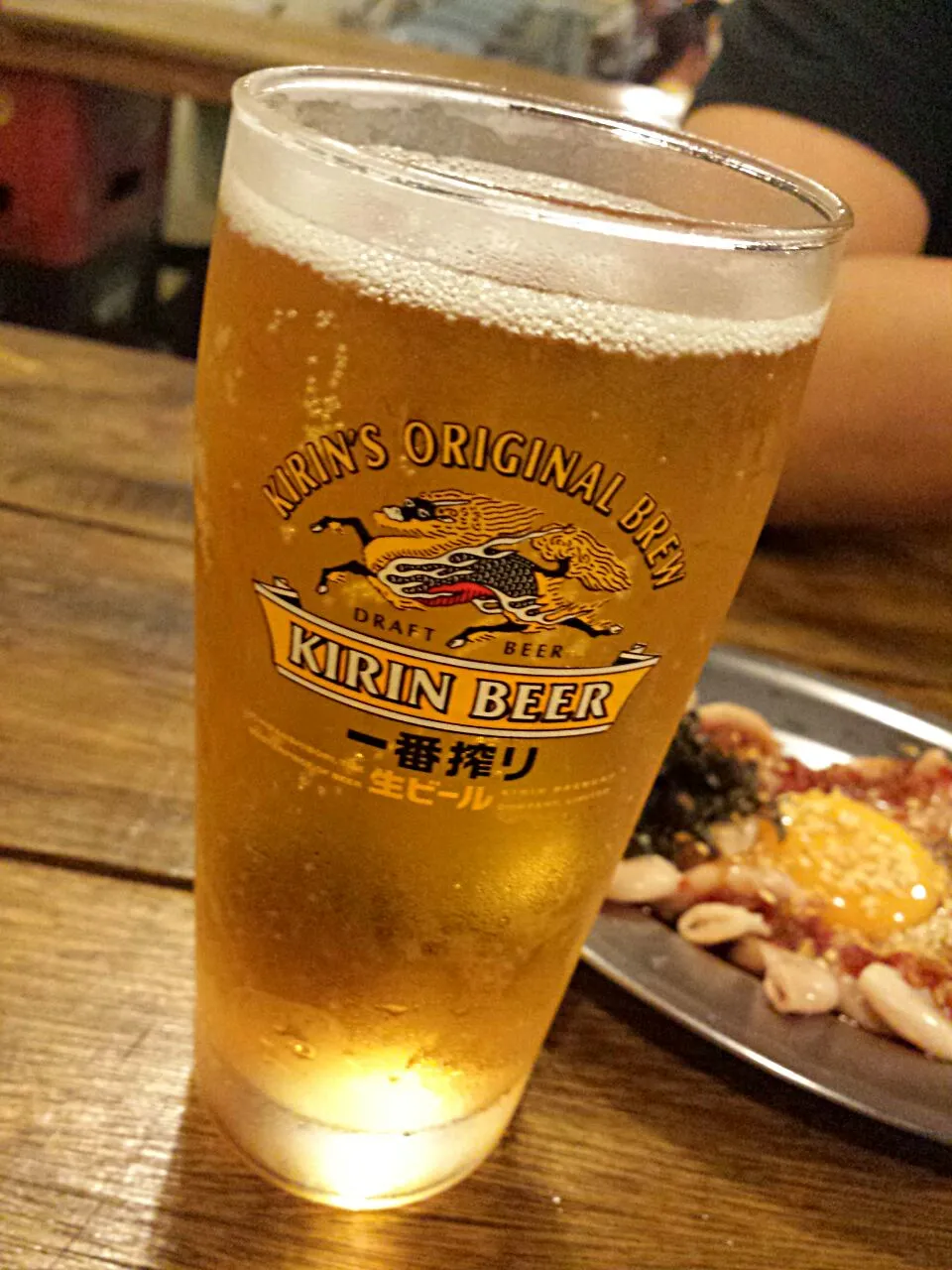 🍻🍺 kirin 🍺🍻|Yvonne C.さん