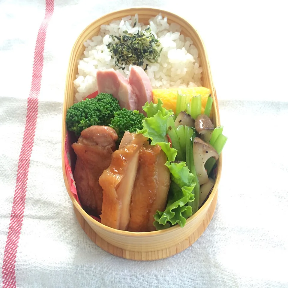 お弁当|sakikoさん