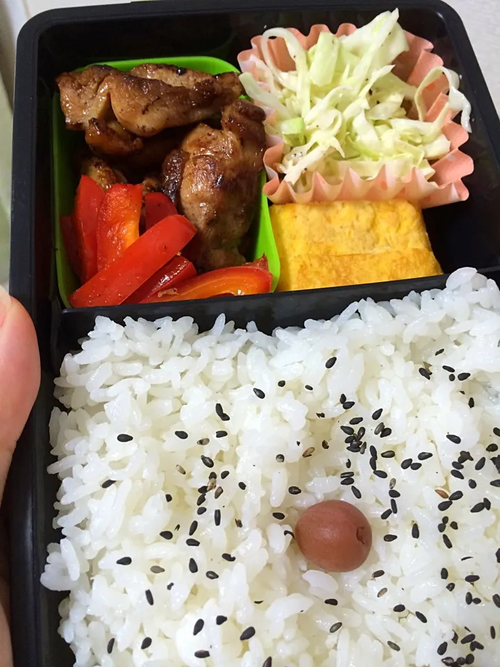 Snapdishの料理写真:|I  まりこさん