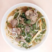 Bún bò|Duc Vuさん