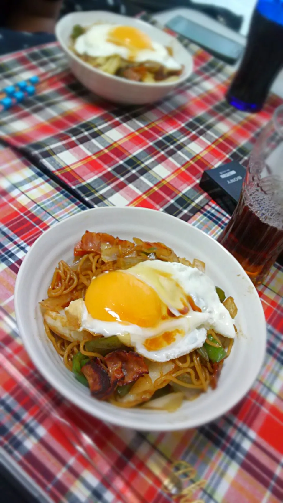 実家の焼きそば|お料理修行中さん